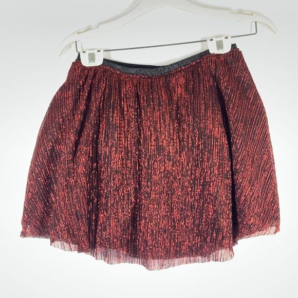 Zara Girls 13-14 Skirt Soft Collection Knit 164cm - Picture 2 of 8